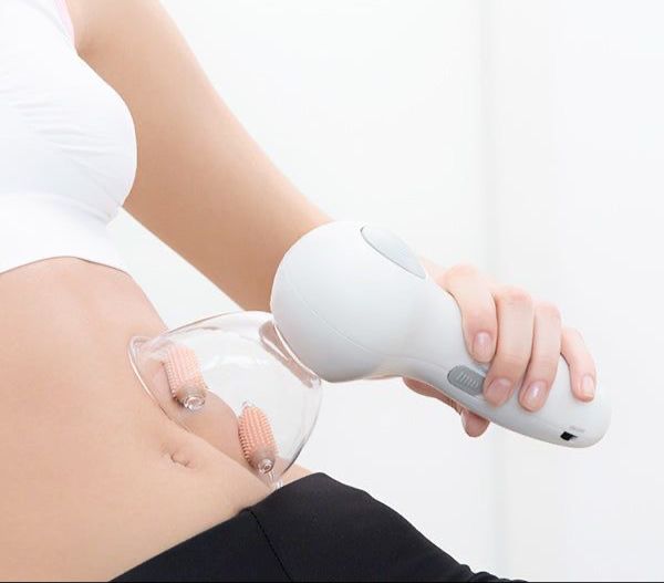 Tratamiento de Vacuum Terapia para eliminación de celulitis y reafirmación corporal